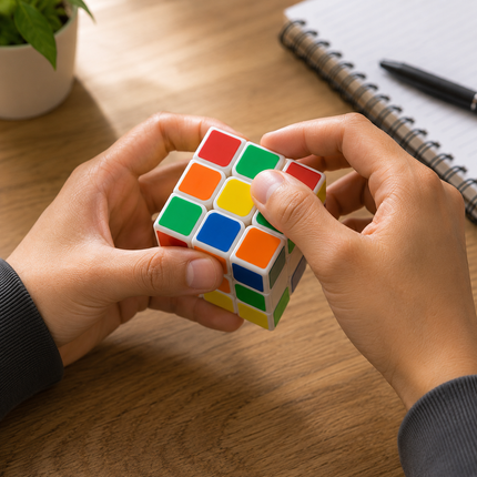 Exclusivo Tienda en linea 💥💎3 Cubos Rubik 3X3 $20 c/u