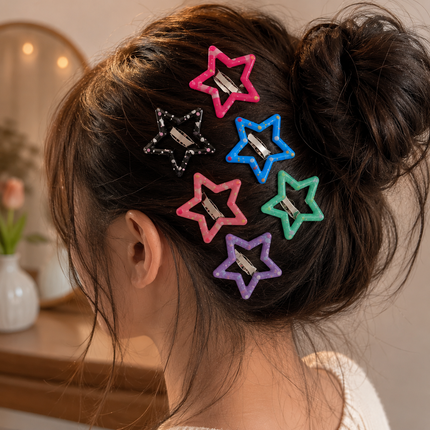 Collection image for: Accesorios de cabello