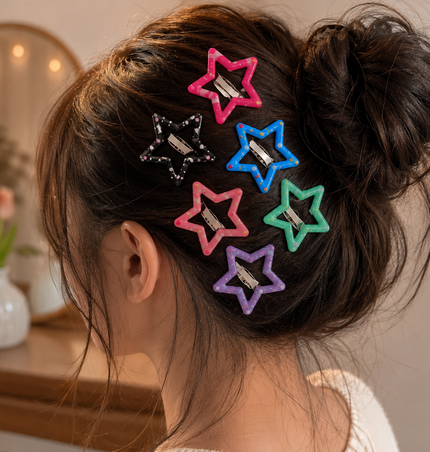 Accesorios de cabello