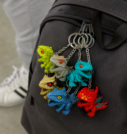 Accesorios