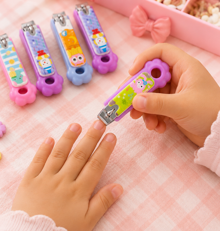 Maquillaje de uñas