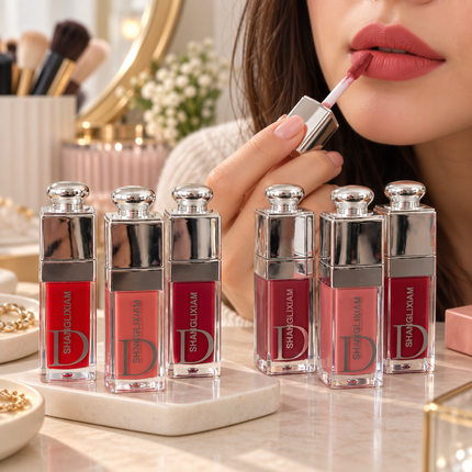 Exclusivo Tienda en linea 💥💎6 Labial Matte Moda Lindo $20 c/u