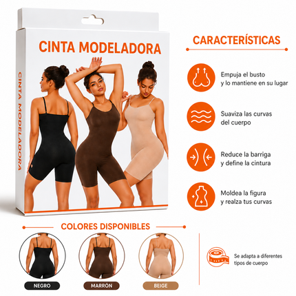 Exclusivo Tienda en linea 💥💎Faja / Body Moldeadora