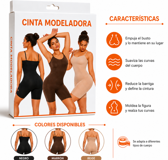 Exclusivo Tienda en linea 💥💎Faja / Body Moldeadora