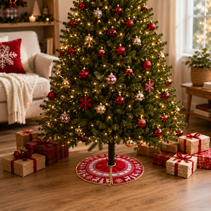 Exclusivo Tienda en linea 💥💎Pie de Arbol Navideño