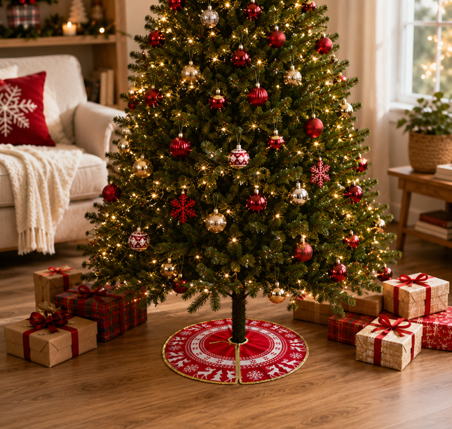 Exclusivo Tienda en linea 💥💎Pie de Arbol Navideño