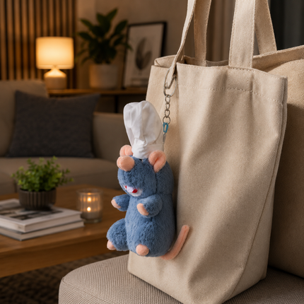 Exclusivo Tienda en linea 💥💎Llavero "Chefsito" Hermoso