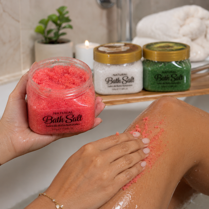 Exclusivo Tienda en linea 💥💎Exfoliante Corporal  "Bath Salt"