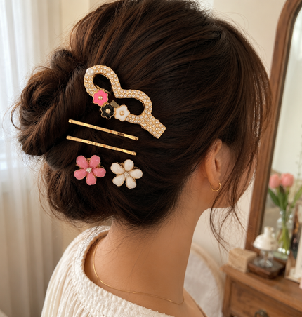 Accesorios de cabello
