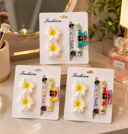 Accesorios
