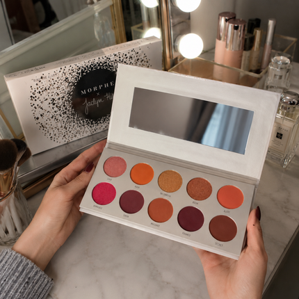 Exclusivo Tienda en linea 💥💎Paleta de sombras para Ojos "Morphe"