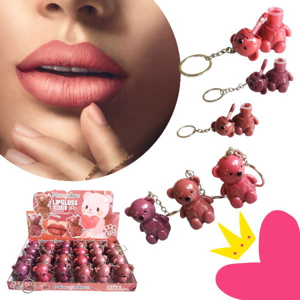 Labiales Ositos