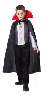 12 CAPAS VAMPIRO (80cm) $27 C/U