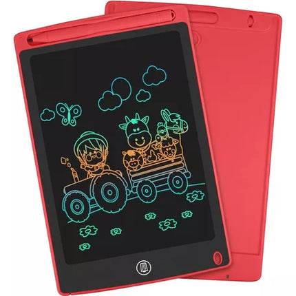 12 Tabletas Pizarron Digital $28.16 c/u
