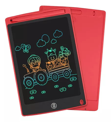 12 Tabletas Pizarron Digital $28.16 c/u