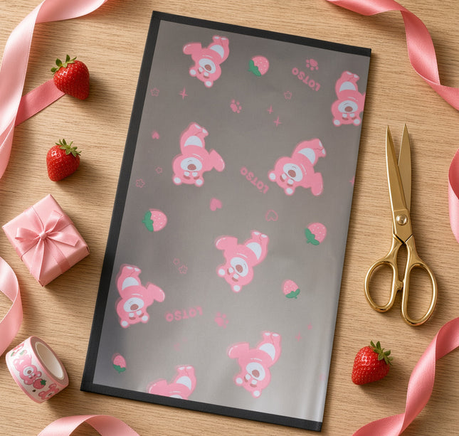 Exclusivo Tienda en linea 💥💎Papel coreano Licencia 10 pliegos  $8.50 C/U