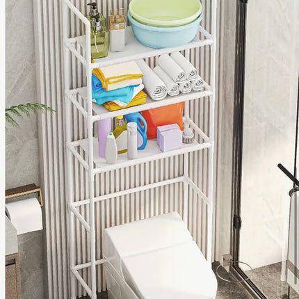 Organizador de Baño 2 Estantes