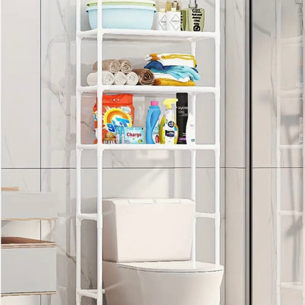 Organizador de Baño 2 Estantes