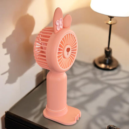 3 Ventilador MyMelody Individual $65 c/u