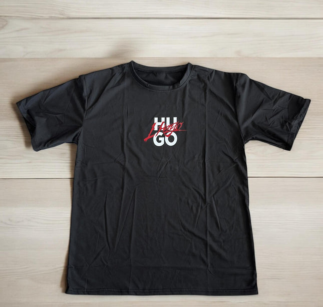 3 Playeras Marcas Licra $75 c/u