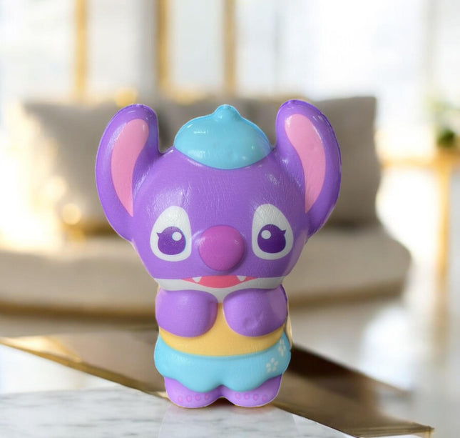 6 Maxi Squishies Stitch $23 c/u