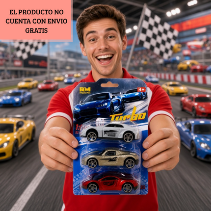 Exclusivo Tienda en linea 💥💎 Set de 3 carritos $ 24 c/u