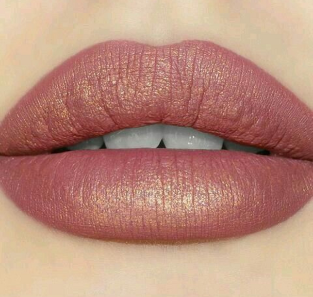 24 Labiales Con Polvo De Hadas $9.75 c/u