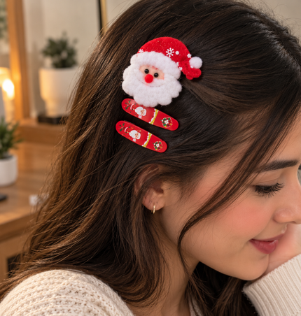 Accesorios