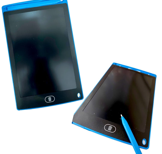 12 Tabletas Pizarron Digital $28.16 c/u