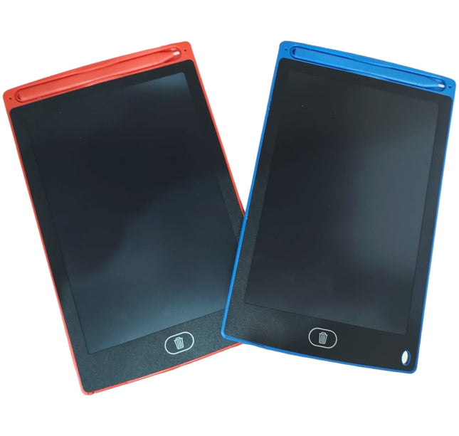 12 Tabletas Pizarron Digital $28.16 c/u