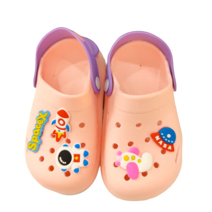 OFERTA- PAR DE SANDALIAS DE MODA PARA NIÑOS