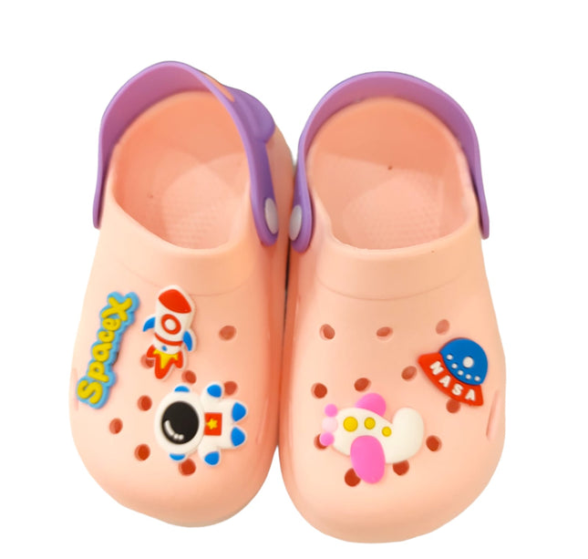 OFERTA- PAR DE SANDALIAS DE MODA PARA NIÑOS