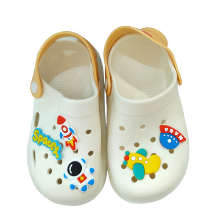 OFERTA- PAR DE SANDALIAS DE MODA PARA NIÑOS