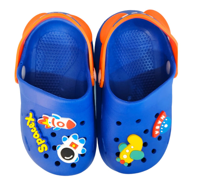 OFERTA- PAR DE SANDALIAS DE MODA PARA NIÑOS
