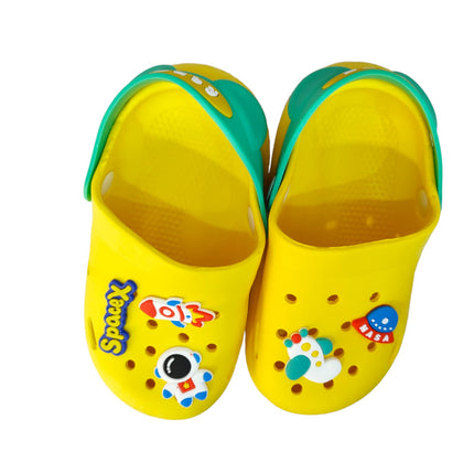 OFERTA- PAR DE SANDALIAS DE MODA PARA NIÑOS