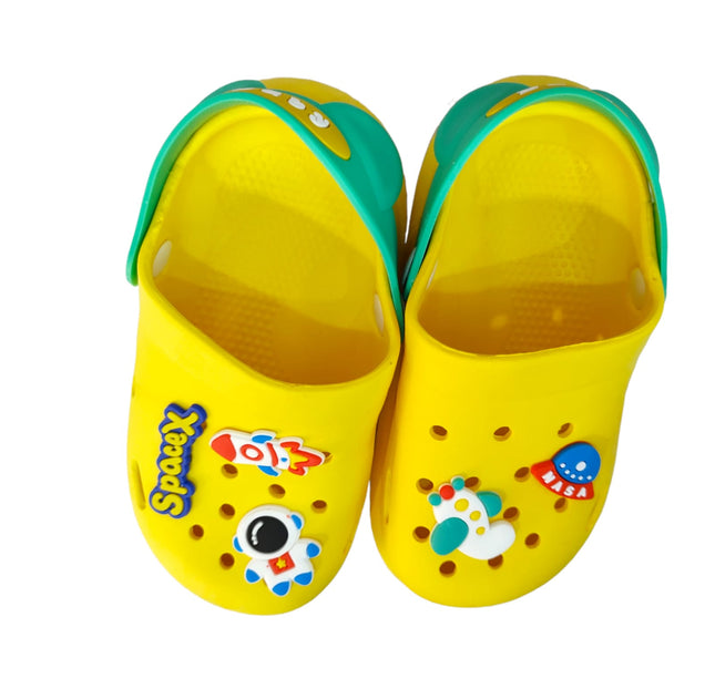 OFERTA- PAR DE SANDALIAS DE MODA PARA NIÑOS