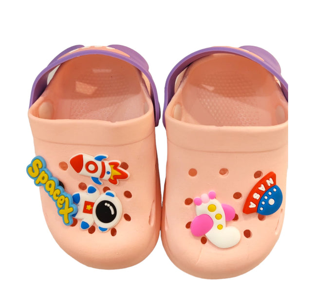2 SANDALIAS NIÑ@S 18-23 1-3 AÑOS $69 C/U