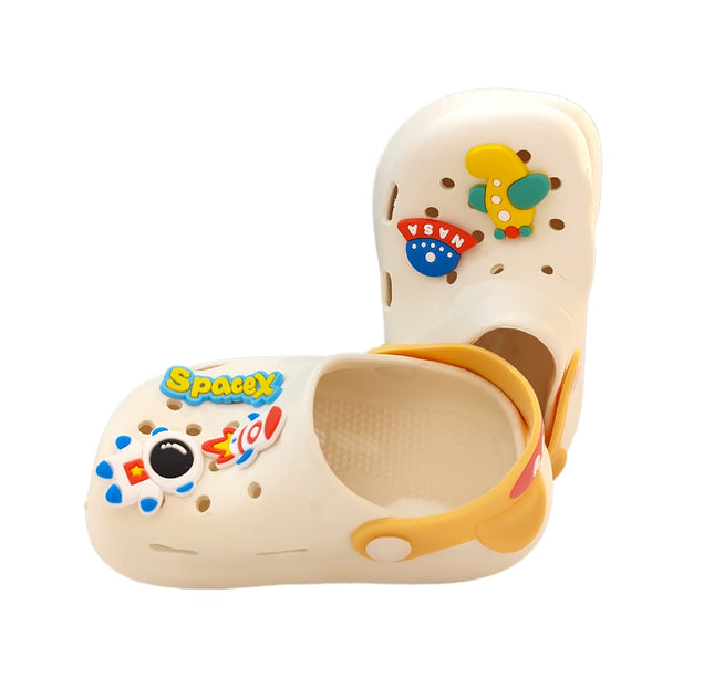 2 SANDALIAS NIÑ@S 18-23 1-3 AÑOS $69 C/U