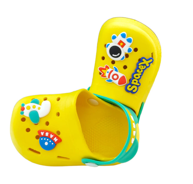 2 SANDALIAS NIÑ@S 18-23 1-3 AÑOS $69 C/U