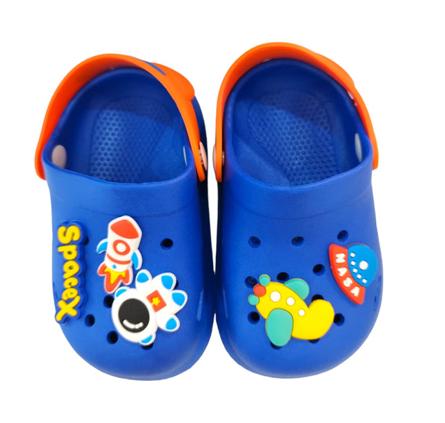 2 SANDALIAS NIÑ@S 18-23 1-3 AÑOS $69 C/U