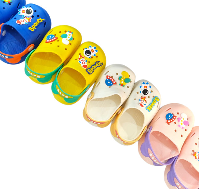 2 SANDALIAS NIÑ@S 18-23 1-3 AÑOS $69 C/U