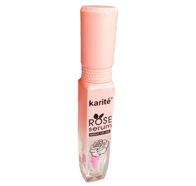 Engrosador Rose Serum Karité