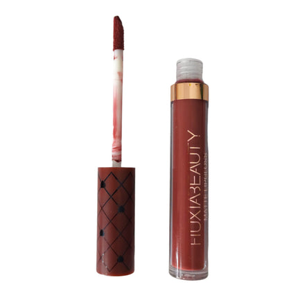 12 Labiales liquidos Huxia Mercury $9.02 c/u