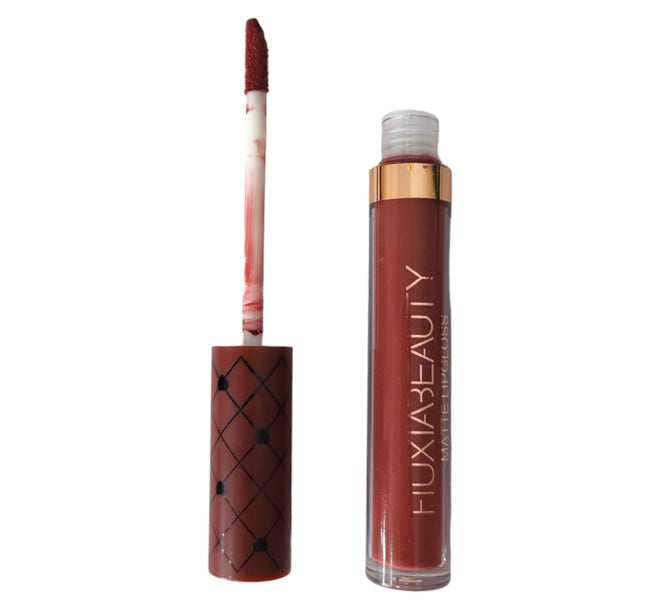 12 Labiales liquidos Huxia Mercury $9.02 c/u