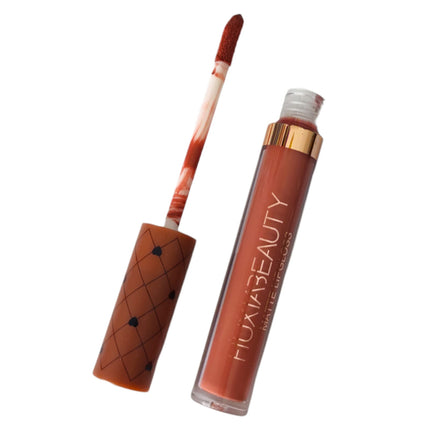 12 Labiales liquidos Huxia Mercury $9.02 c/u