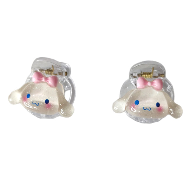 24 Pincitas Sanrio Amigos Kitty $2.96 c/u