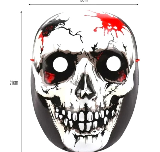 Macara de luz Halloween diferentes diseños