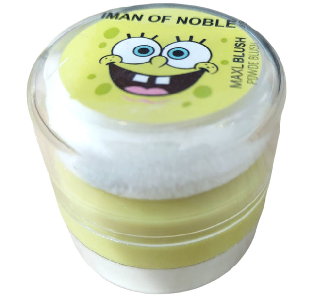 12 Polvos de hadas bob esponja $17.68 c/u