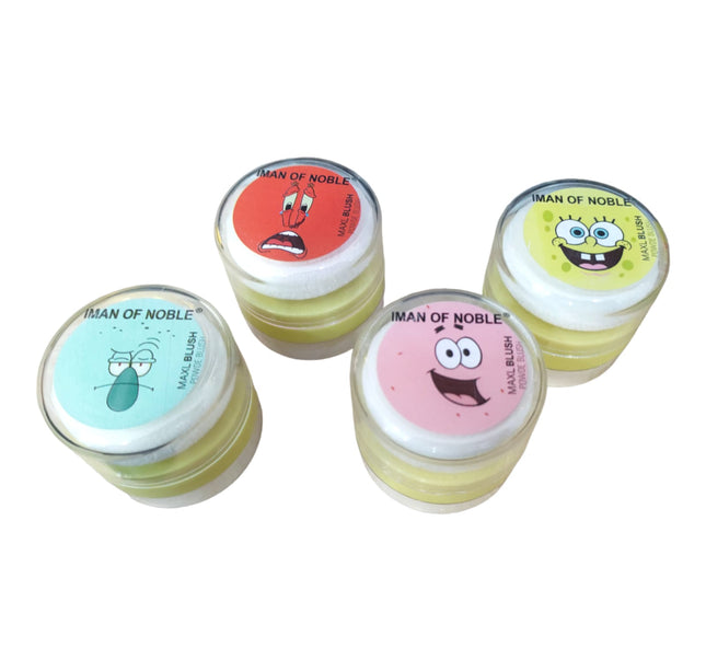 12 Polvos de hadas bob esponja $17.68 c/u