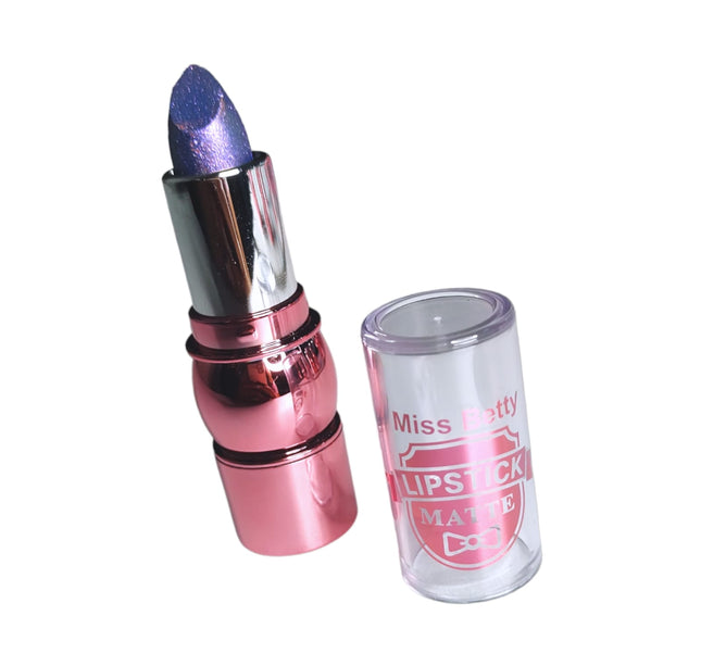 24 Labiales Con Polvo De Hadas $9.75 c/u